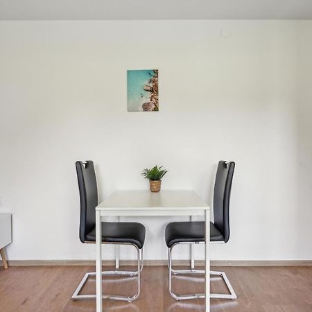 Pearlstay - Quiet Location Workplace Parking Washer Schaffhausen Exterior foto