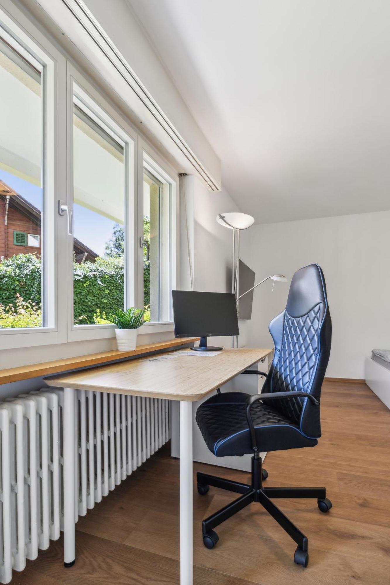 Pearlstay - Quiet Location Workplace Parking Washer Schaffhausen Exterior foto